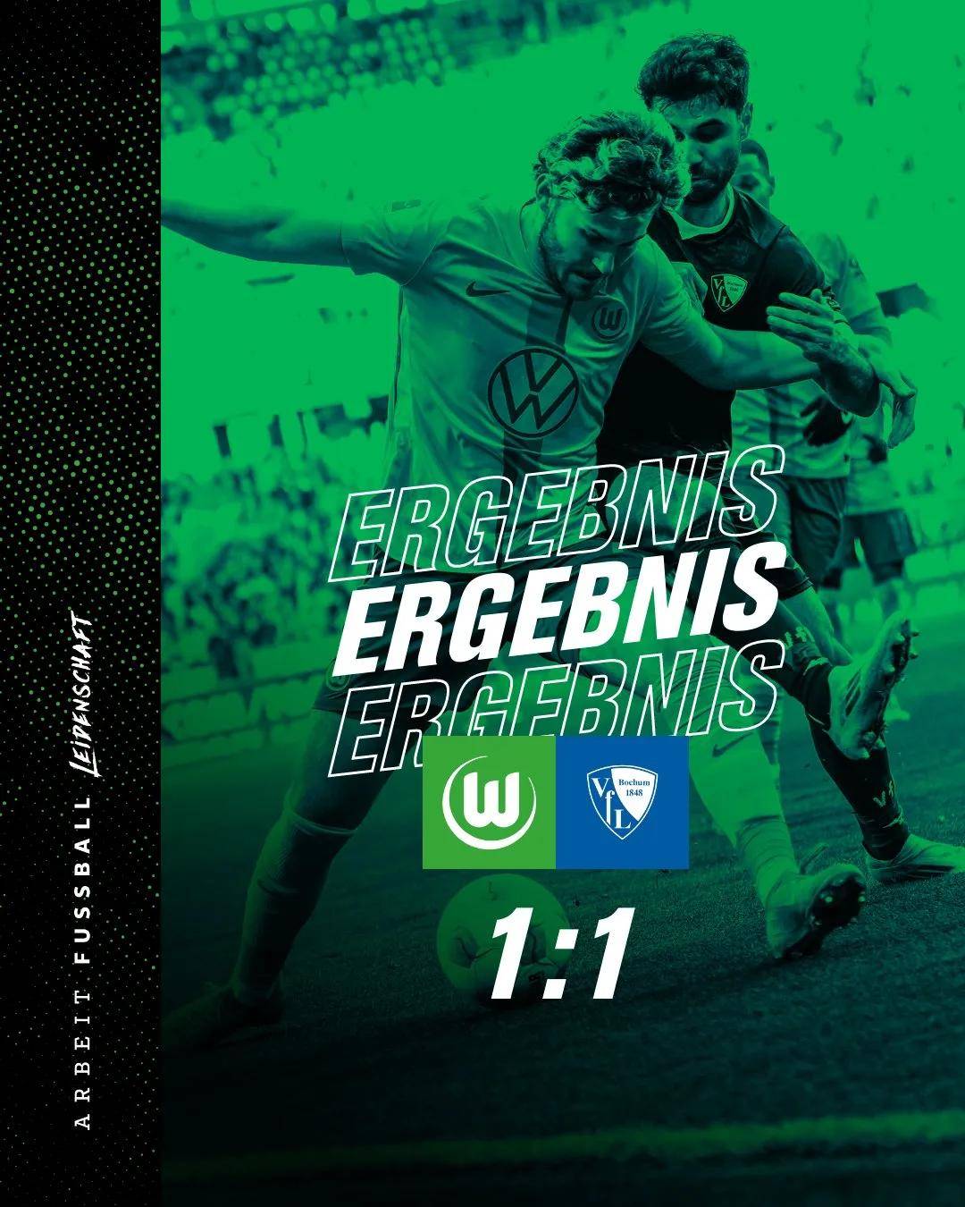 关于沃尔夫斯堡主场大捷，摆脱降级区困境的信息