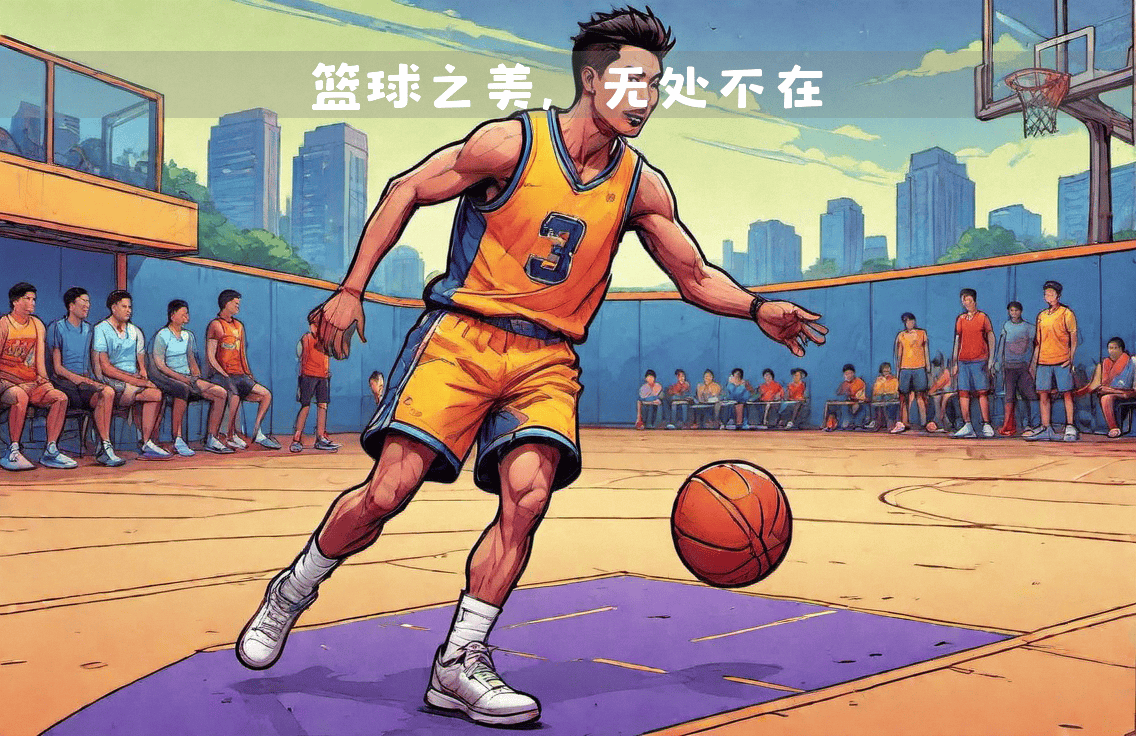 关于看看篮球赛场上的风云人物,他们俨然明星的信息 关于看看篮球赛场上的风云人物,他们俨然明星的信息
