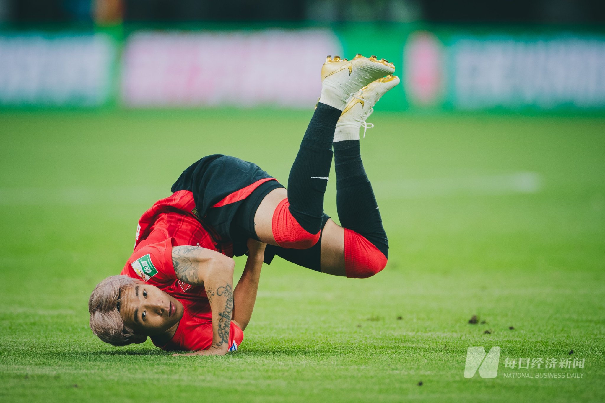 顶级射手受伤，对球队影响不容忽视