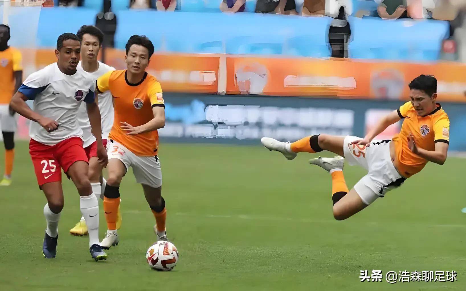 山东泰山迎战青岛海牛,谁能取得关键胜利 山东泰山迎战青岛海牛,谁能取得关键胜利