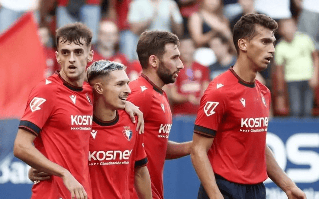 关于巴拉多利德连胜告急,球队状态有所下滑的信息 关于巴拉多利德连胜告急,球队状态有所下滑的信息