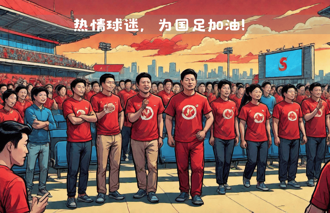 热门球队连续取胜，球迷热情高涨