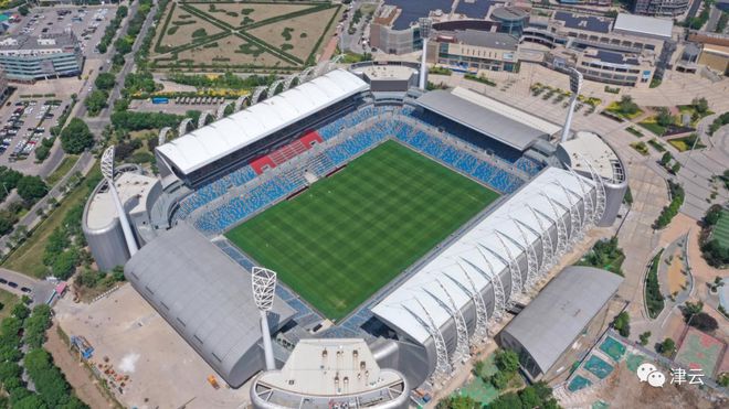 天津泰达客场大胜，暂时排名中游，士气大振！的简单介绍