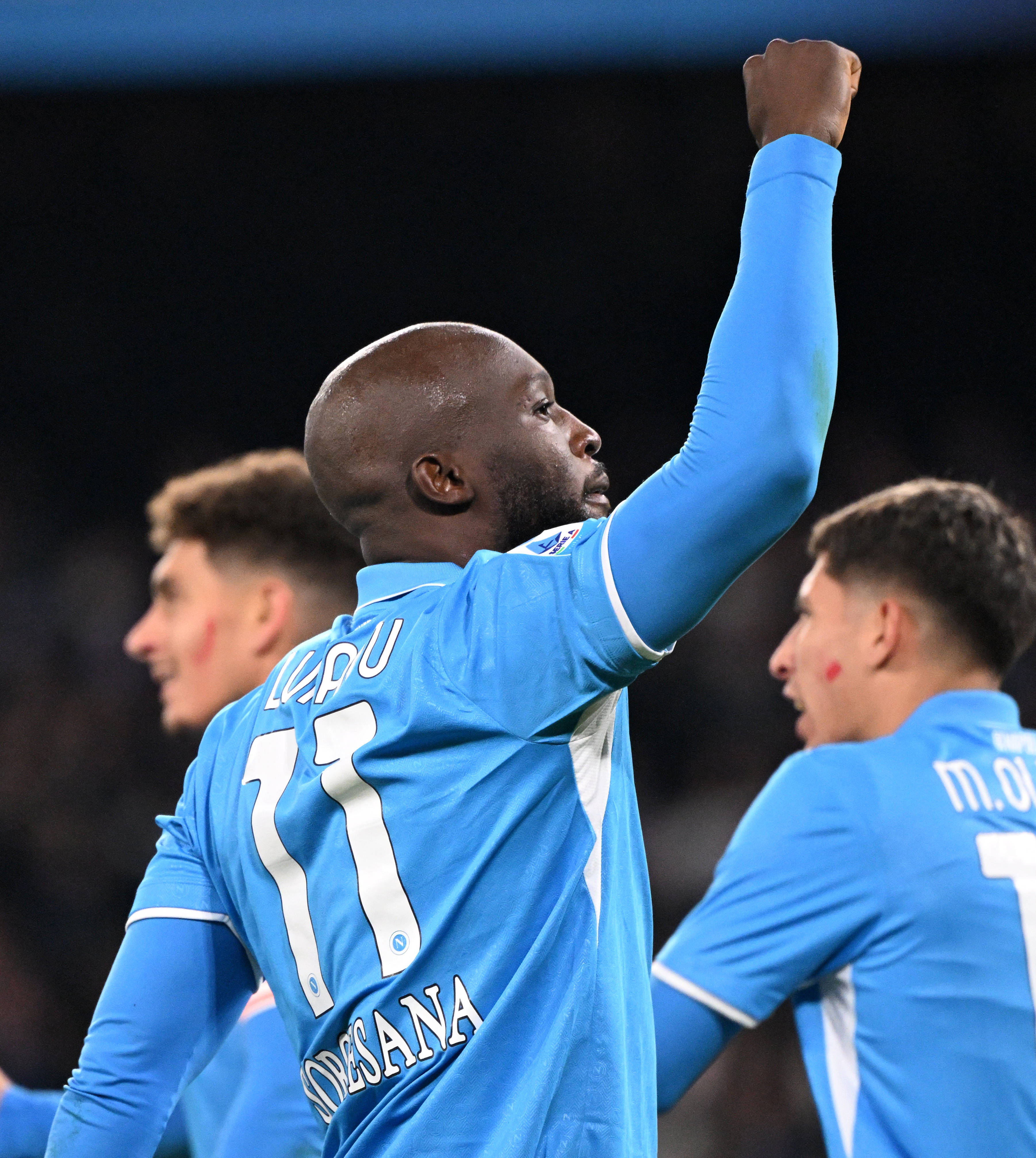 罗马击败那不勒斯，继续领先意甲积分榜的简单介绍