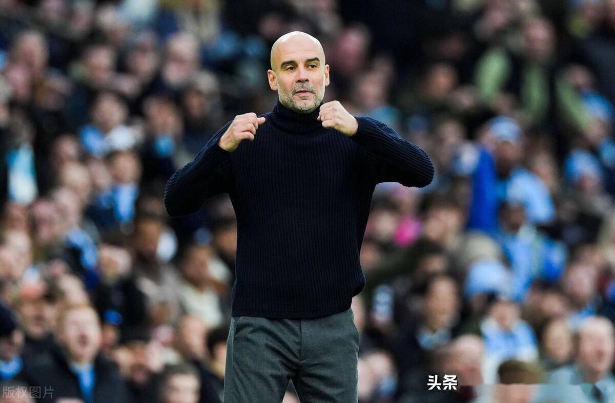 曼城完胜巴黎,瓜迪奥拉赞美球队表现 曼城完胜巴黎,瓜迪奥拉赞美球队表现