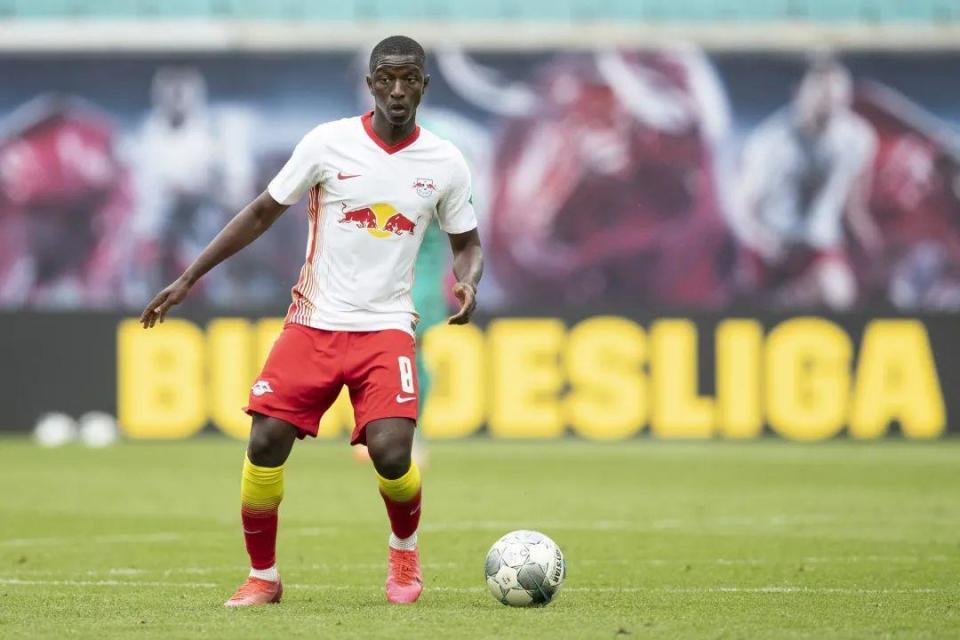 RB莱比锡遭遇冷门,需加强防守 RB莱比锡遭遇冷门,需加强防守