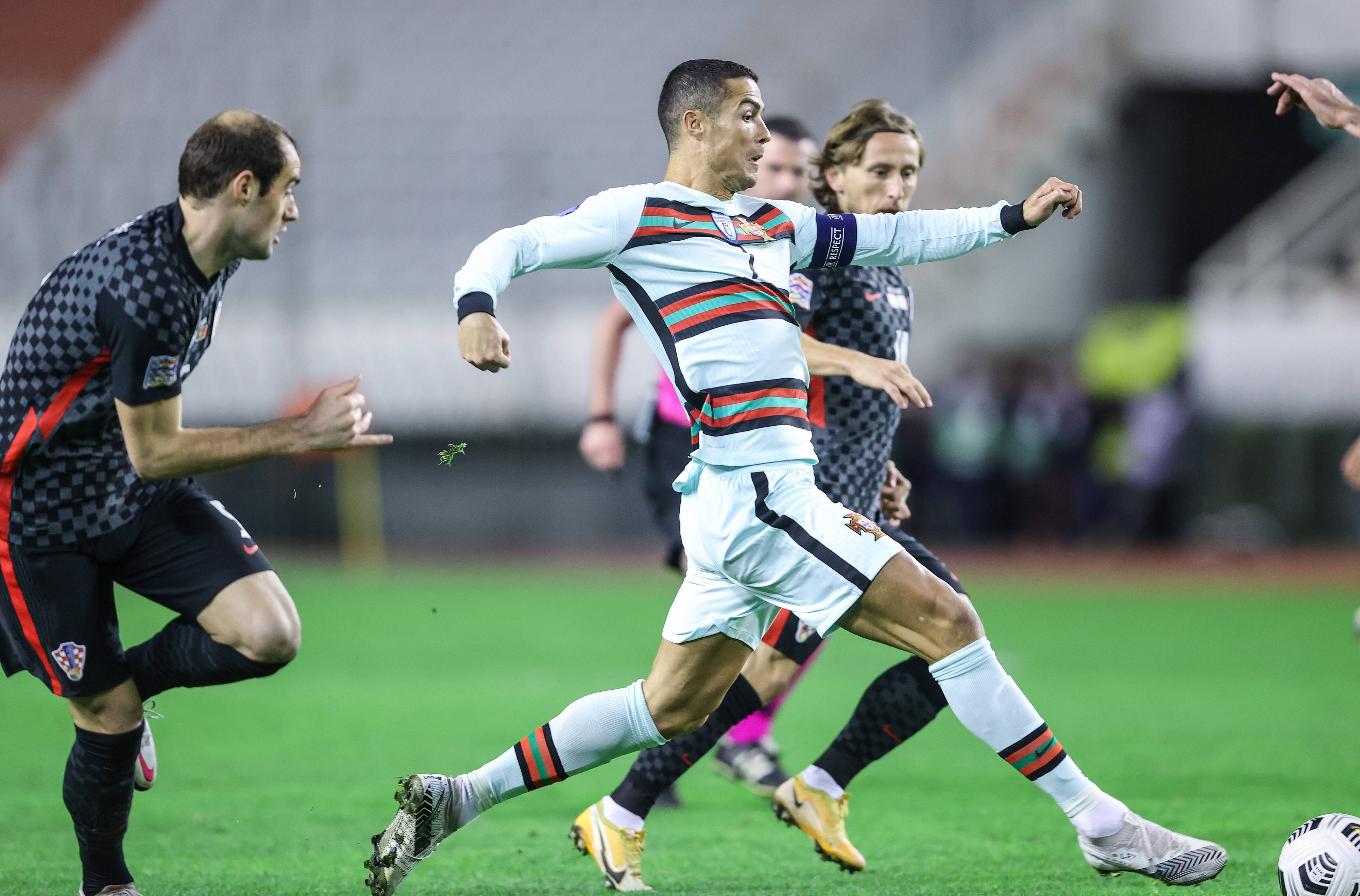 葡萄牙迎战克罗地亚:欧国联精彩比赛的简单介绍 葡萄牙迎战克罗地亚:欧国联精彩比赛的简单介绍