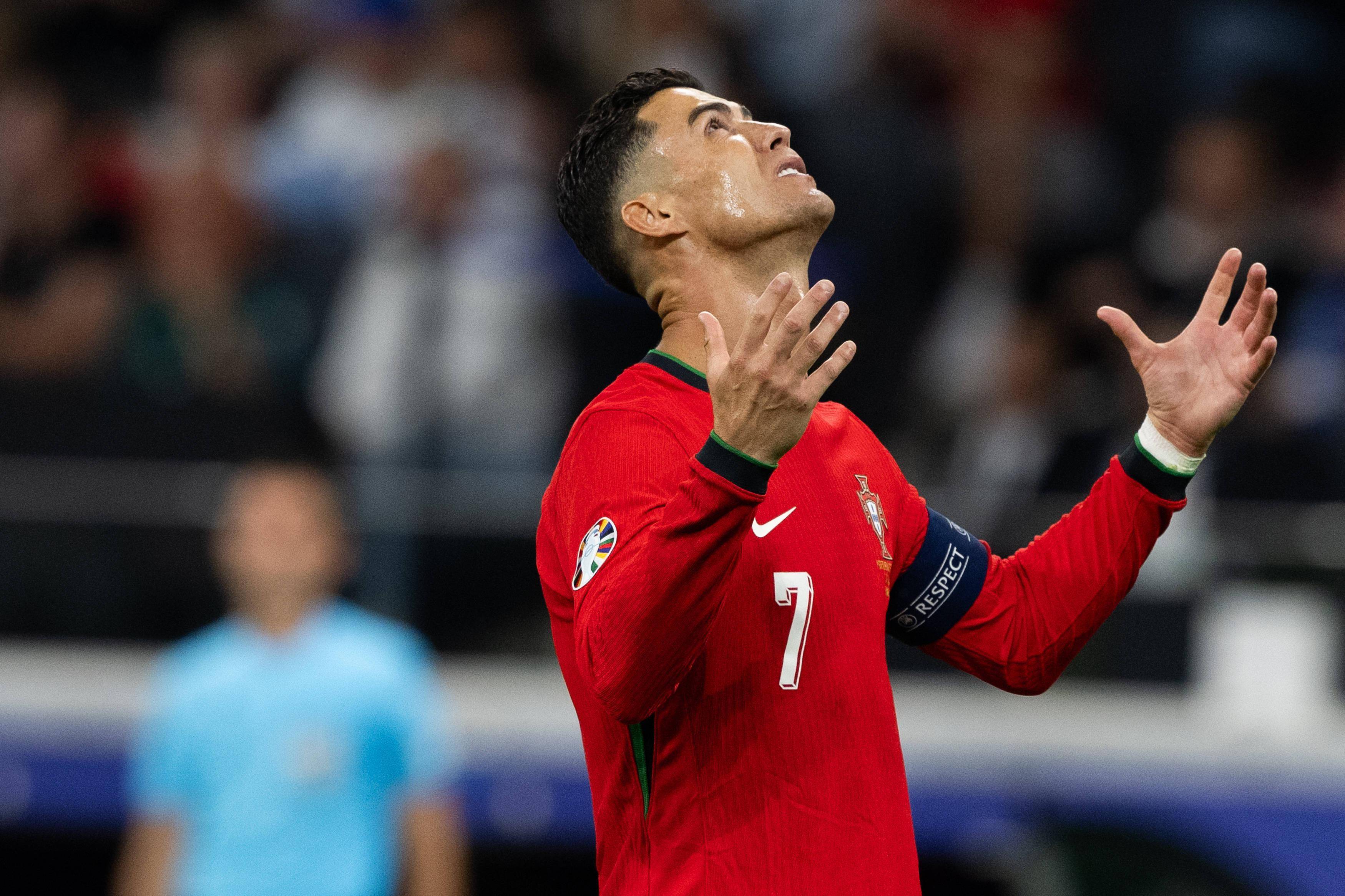 葡萄牙球员在欧洲联赛中斩获进球 葡萄牙球员在欧洲联赛中斩获进球