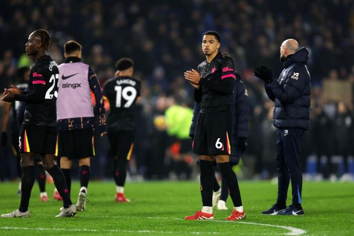 切尔西零封对手，小组出线悬念未解