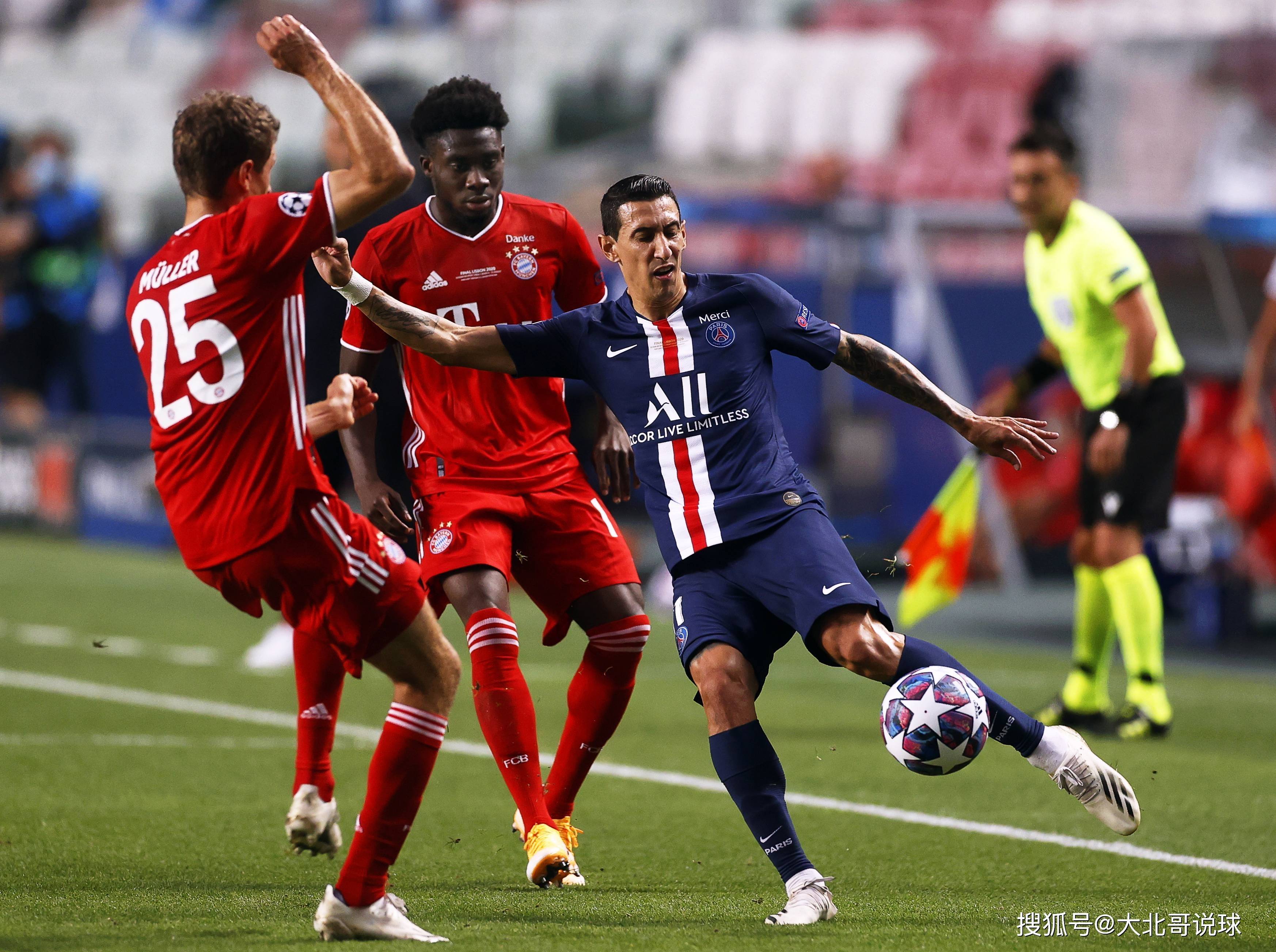 包含拜仁慕尼黑主场大胜，取得五连胜的词条