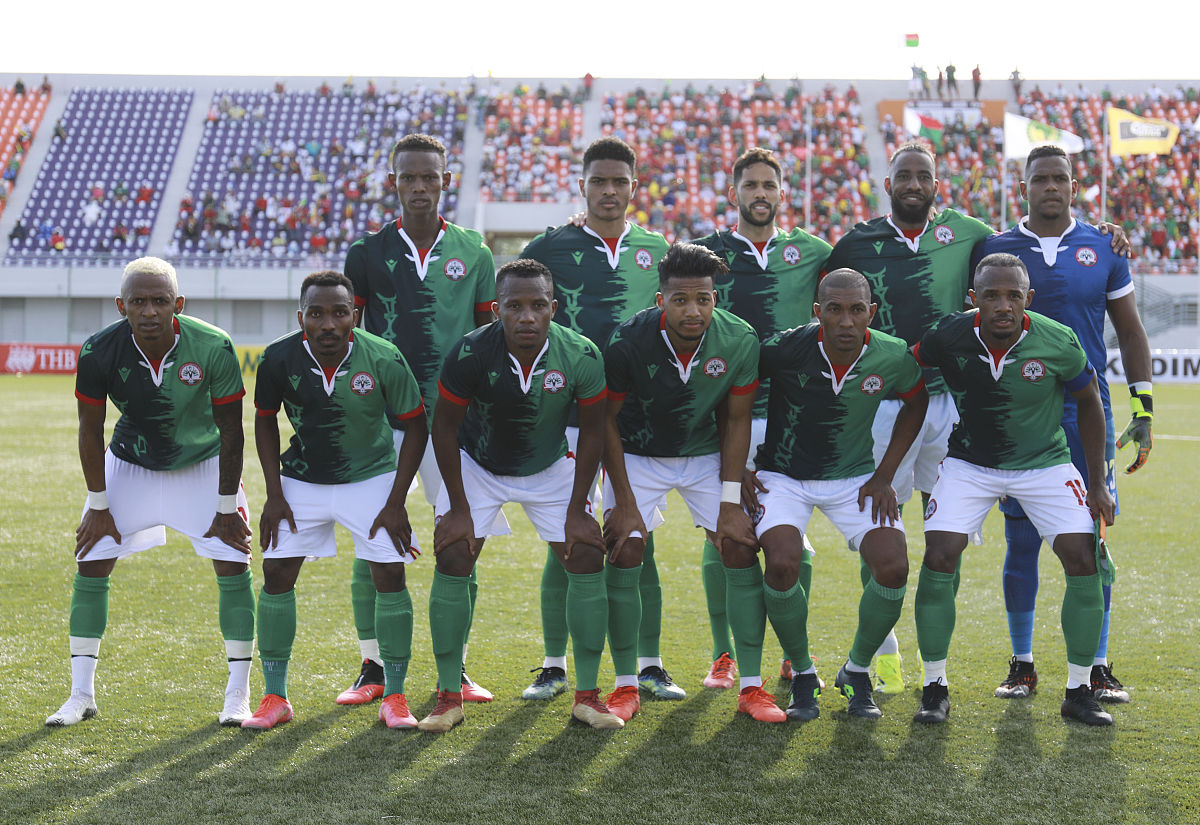 非洲杯四强诞生,尼日利亚现实强队实力的简单介绍 非洲杯四强诞生,尼日利亚现实强队实力的简单介绍
