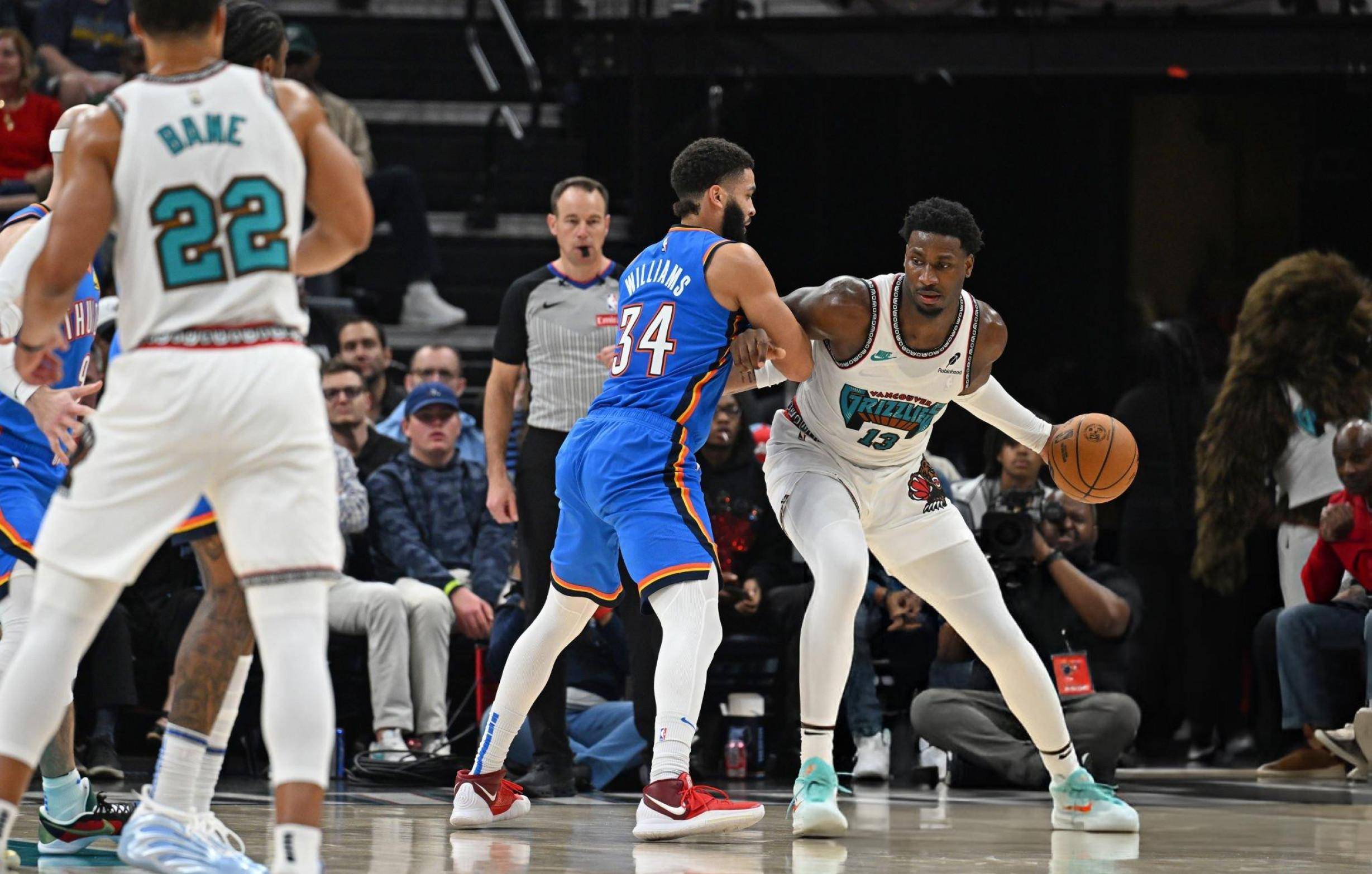 包含雷霆客场惊险取胜,收获三连胜的词条 包含雷霆客场惊险取胜,收获三连胜的词条