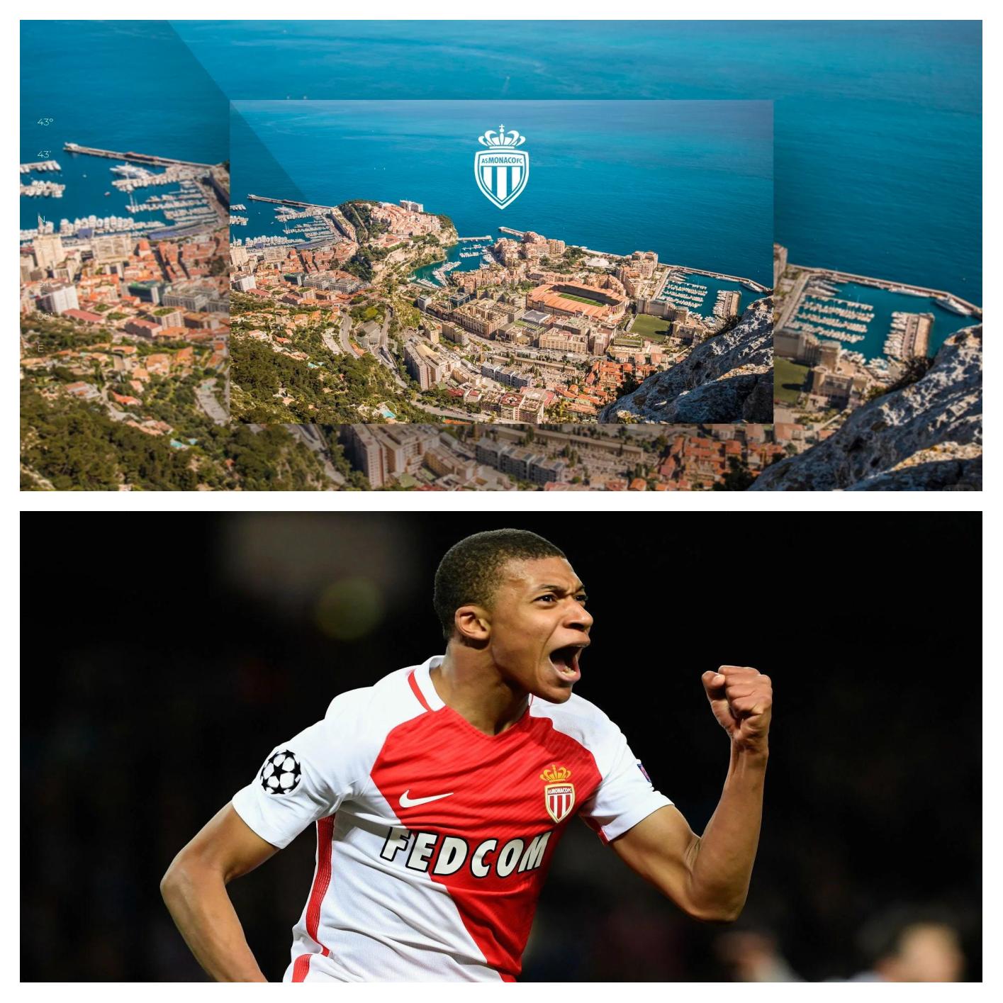 摩纳哥选手巅峰表现勇夺奖杯