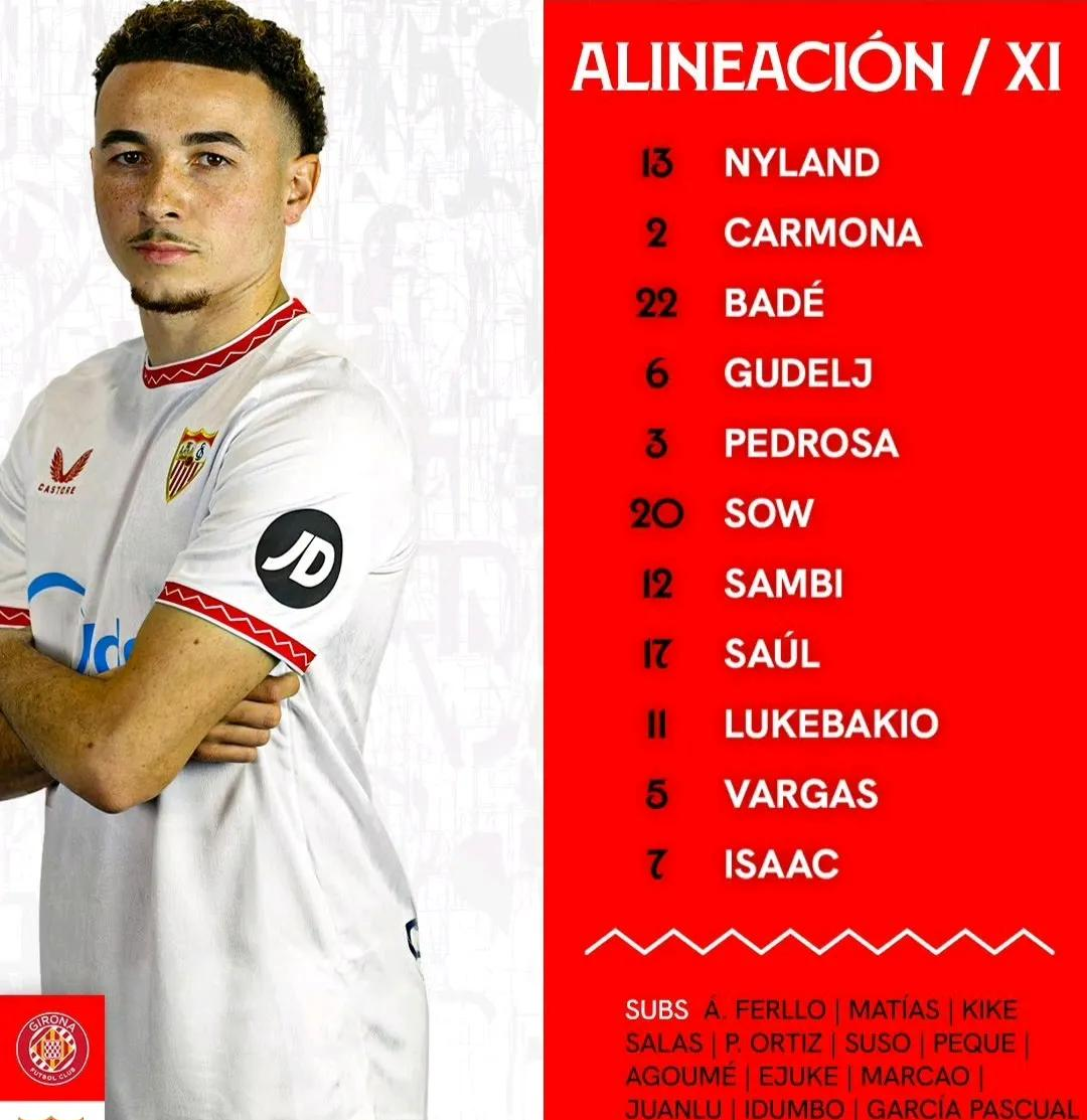 塞维利亚绝杀对手，继续保持势头的简单介绍