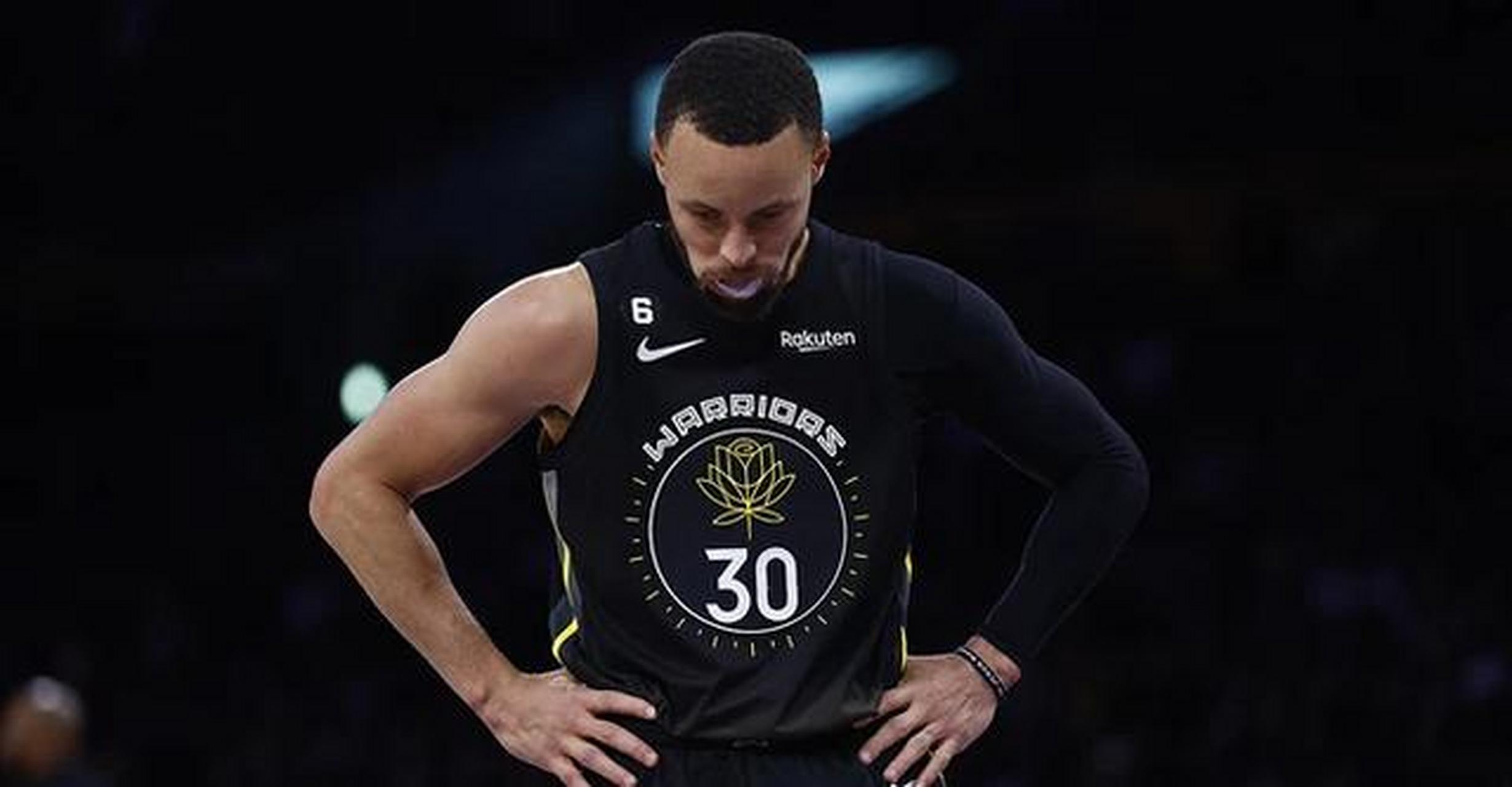 关于勇士遭遇惨败,连败三场无缘季后赛的信息 关于勇士遭遇惨败,连败三场无缘季后赛的信息