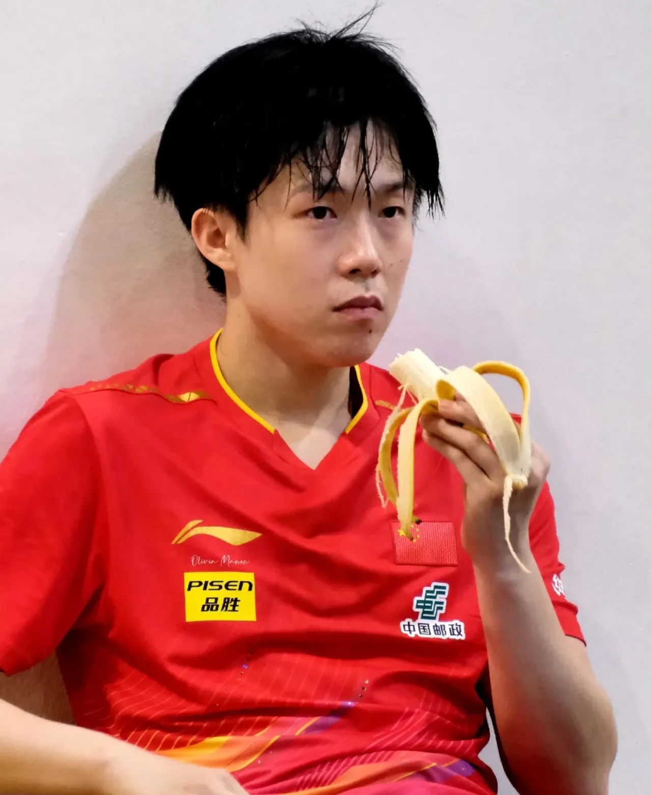 包含运动员用汗水谱写奇迹,多面金牌荣誉归来的词条 包含运动员用汗水谱写奇迹,多面金牌荣誉归来的词条