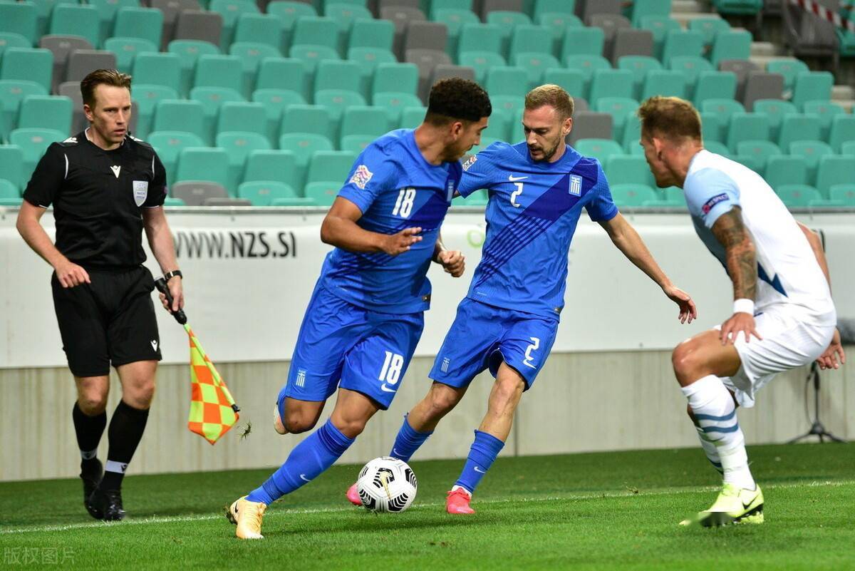 斯洛文尼亚迎战摩尔多瓦，胜者晋级淘汰赛的简单介绍