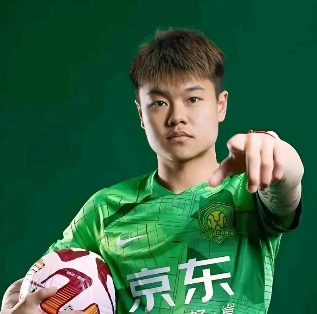 国安前锋梦幻进球，为球队破局揭致胜秘诀的简单介绍