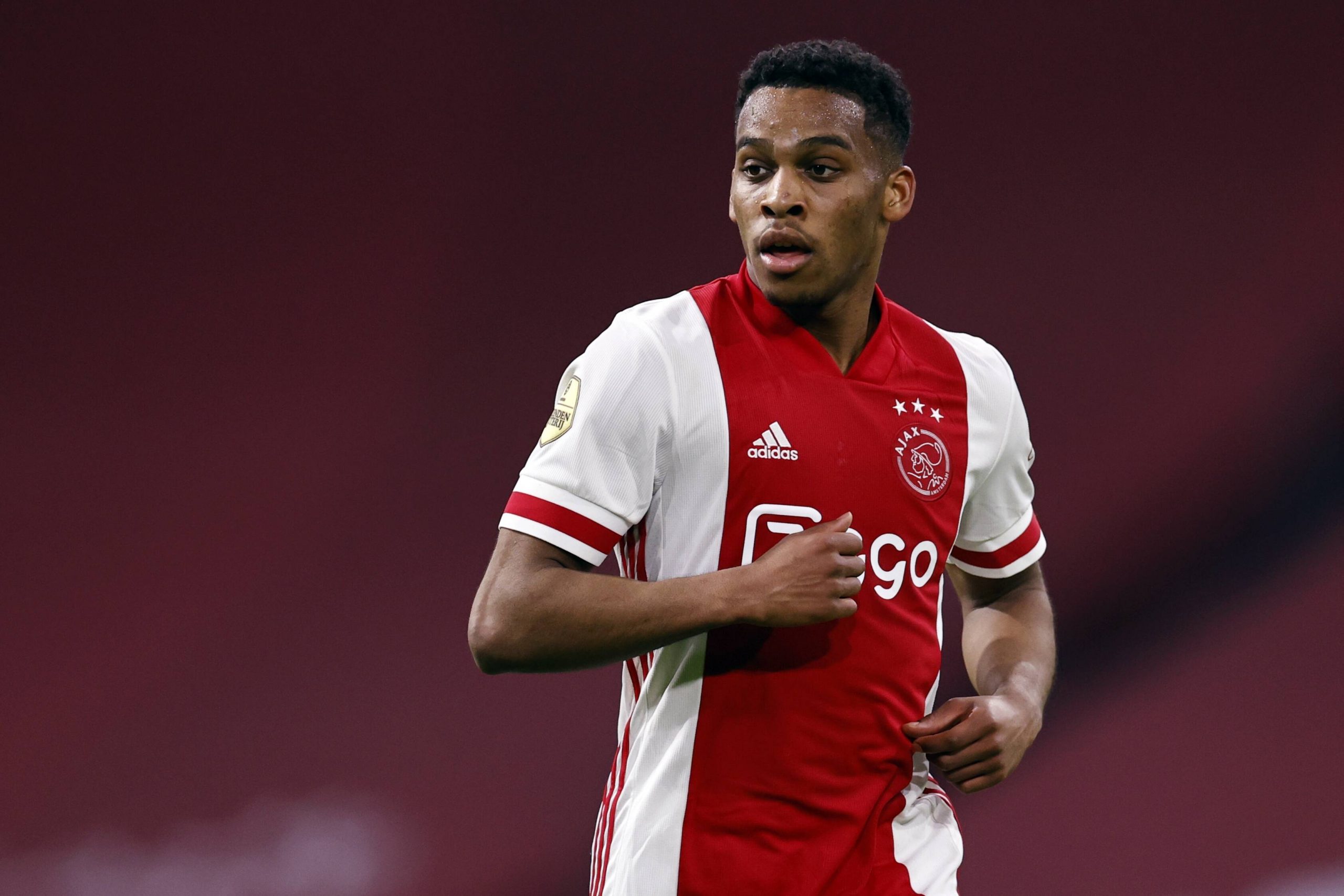 阿贾克斯强势晋级,青训功不可没 阿贾克斯强势晋级,青训功不可没