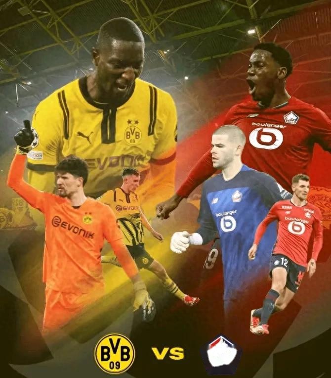 包含多特蒙德客场大胜，晋级有望的词条