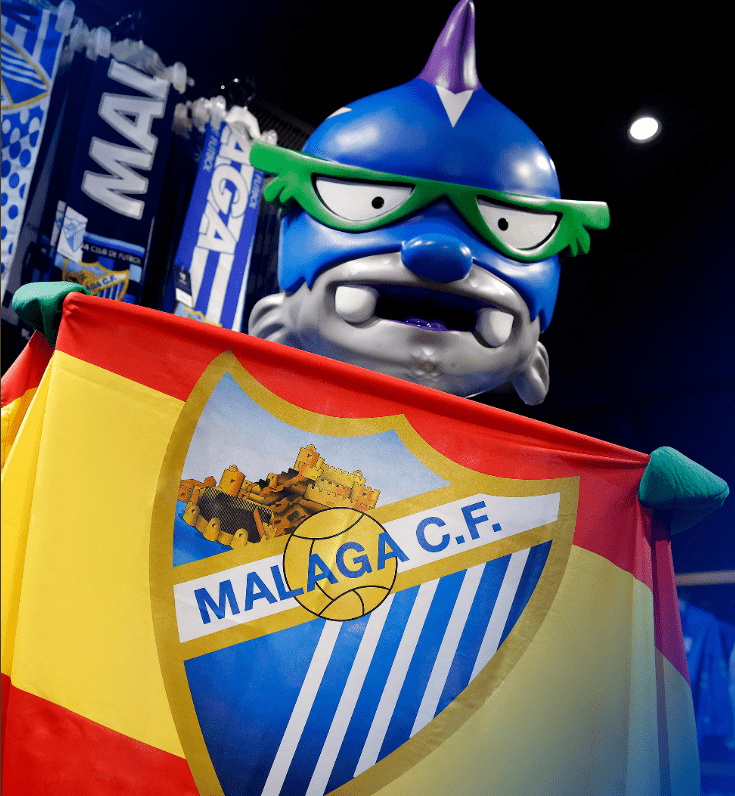 馬拉加主场-绝杀格拉纳达摆脱不胜的简单介绍