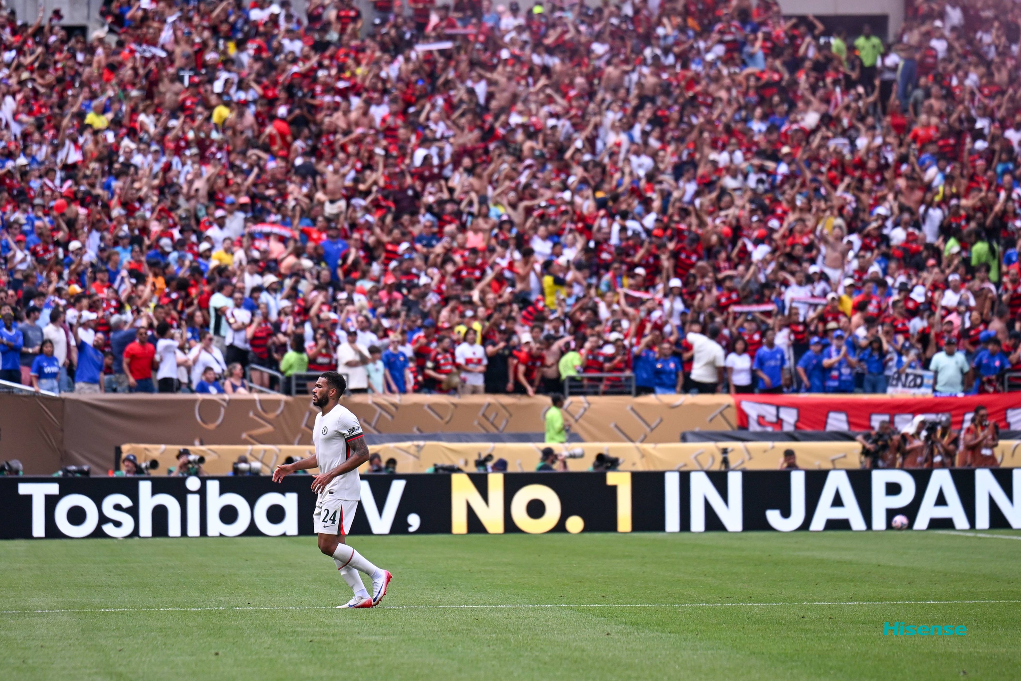 切尔西再次登上胜利的宝座，球队士气高涨