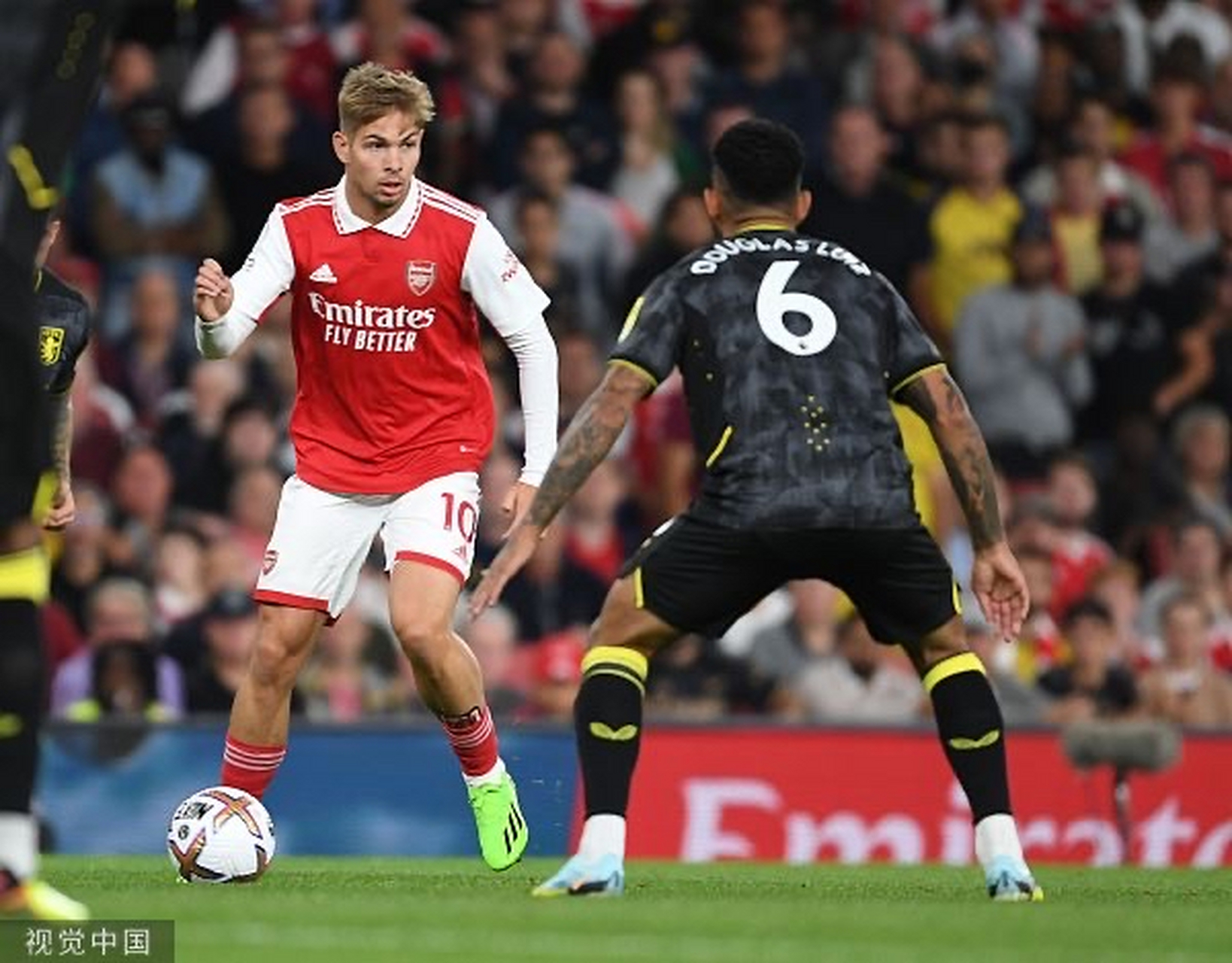 恩里克罗再破门，塞维利亚继续领跑