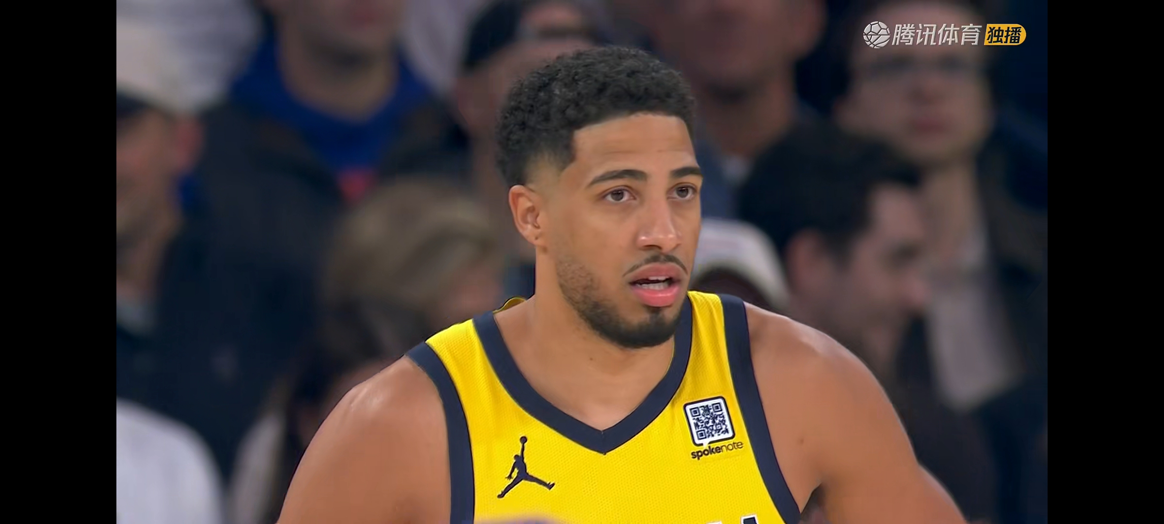 步行者主帅高度评价球队表现