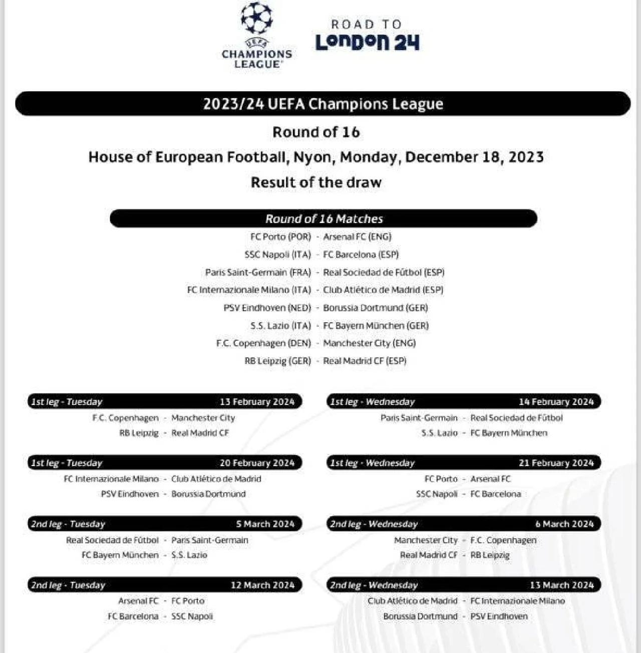 欧洲精英们全力冲刺，胜负将逐一揭晓