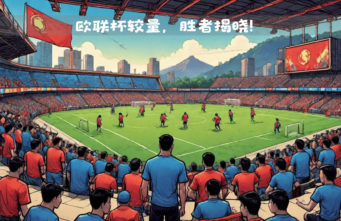 超级大战！欧洲预选赛竞技激烈，胜者赢得头名