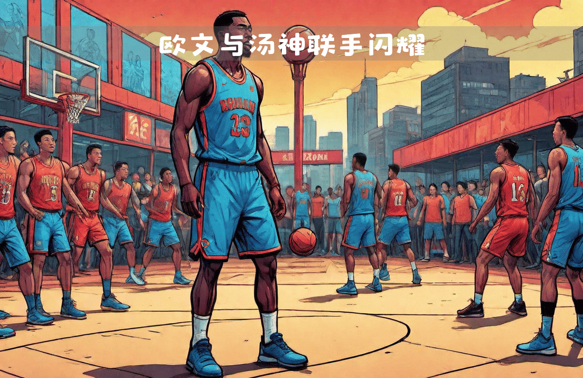 雄鹿大胜雷霆，独行侠王朝或已崛起