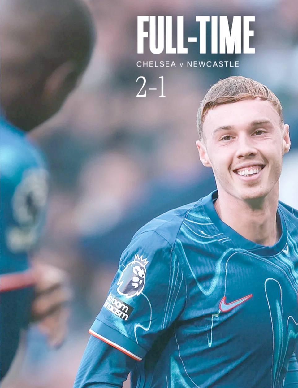 切尔西全队合力晋级，备战下一轮