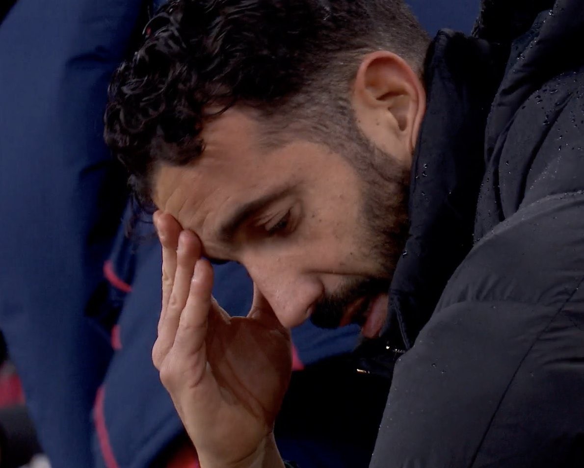 曼联告负，下赛季决赛前途一片茫然的简单介绍