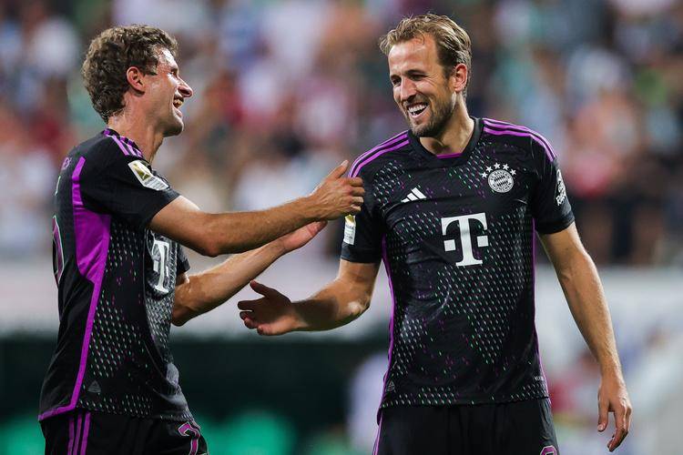 德甲历史比赛视频回顾,经典瞬间回味 德甲历史比赛视频回顾,经典瞬间回味