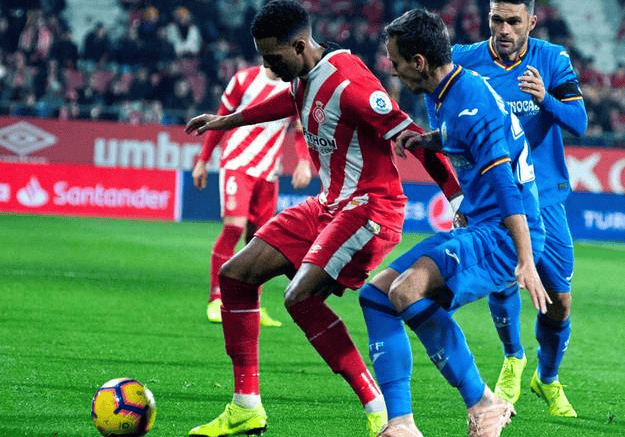 马竞主场告捷，成功晋级亚冠强