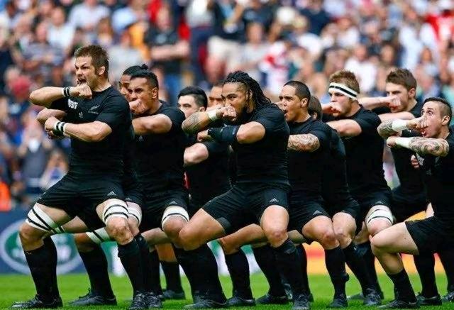 新西兰运动员再次刷新记录！