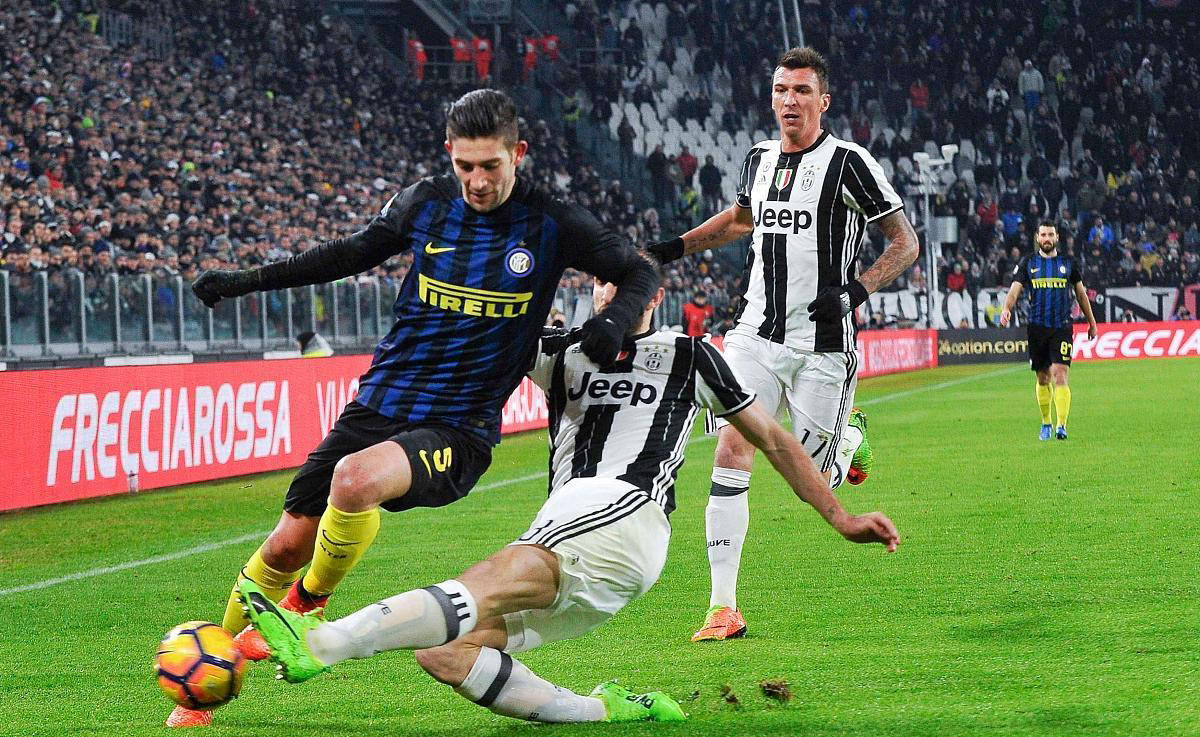 包含尤文图斯力不从心，无缘晋级的词条