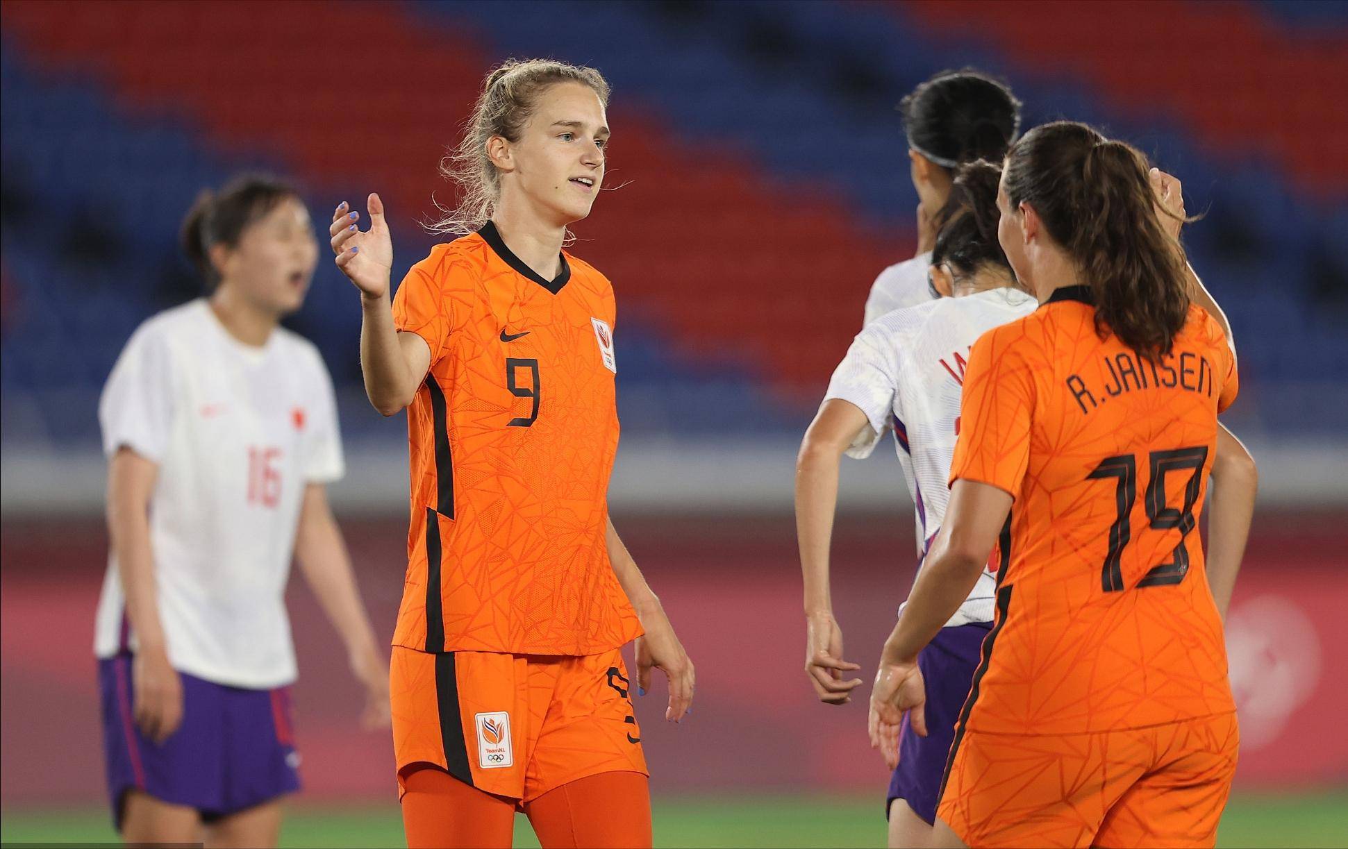 荷兰对决俄罗斯,谁能笑到最后? 荷兰对决俄罗斯,谁能笑到最后?