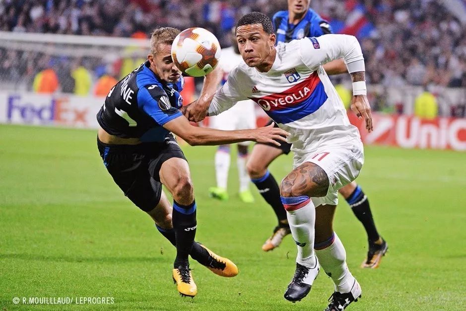 亚眠客场不敌里昂,遭遇失利 亚眠客场不敌里昂,遭遇失利