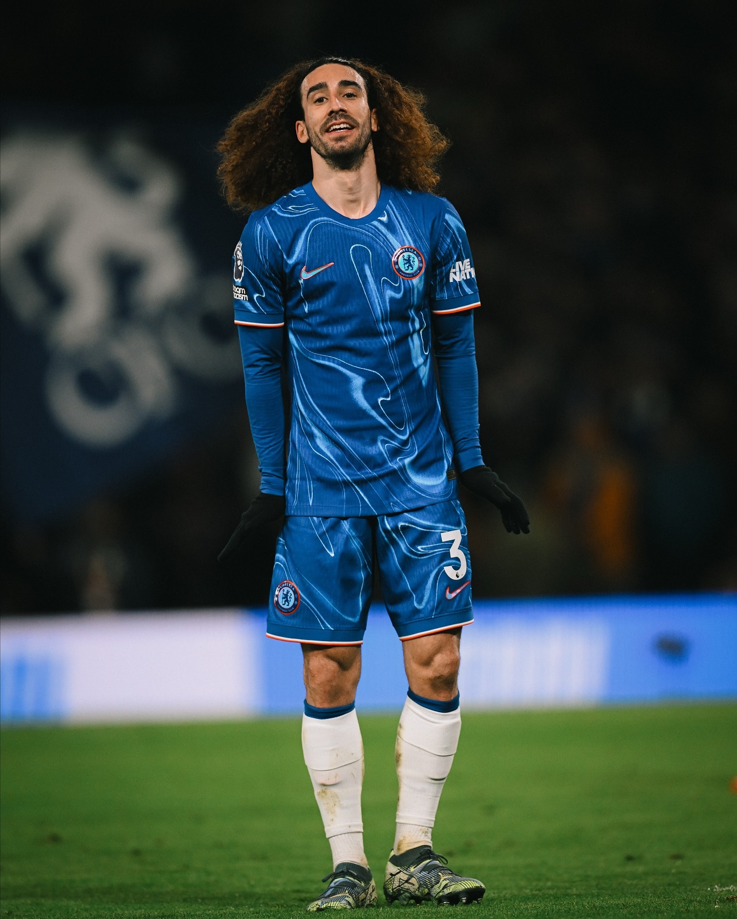 关于切尔西客场惨败，积分榜下滑的信息