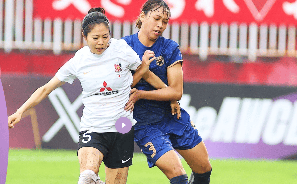 伊朗队在女足比赛中展现出强大实力! 伊朗队在女足比赛中展现出强大实力!