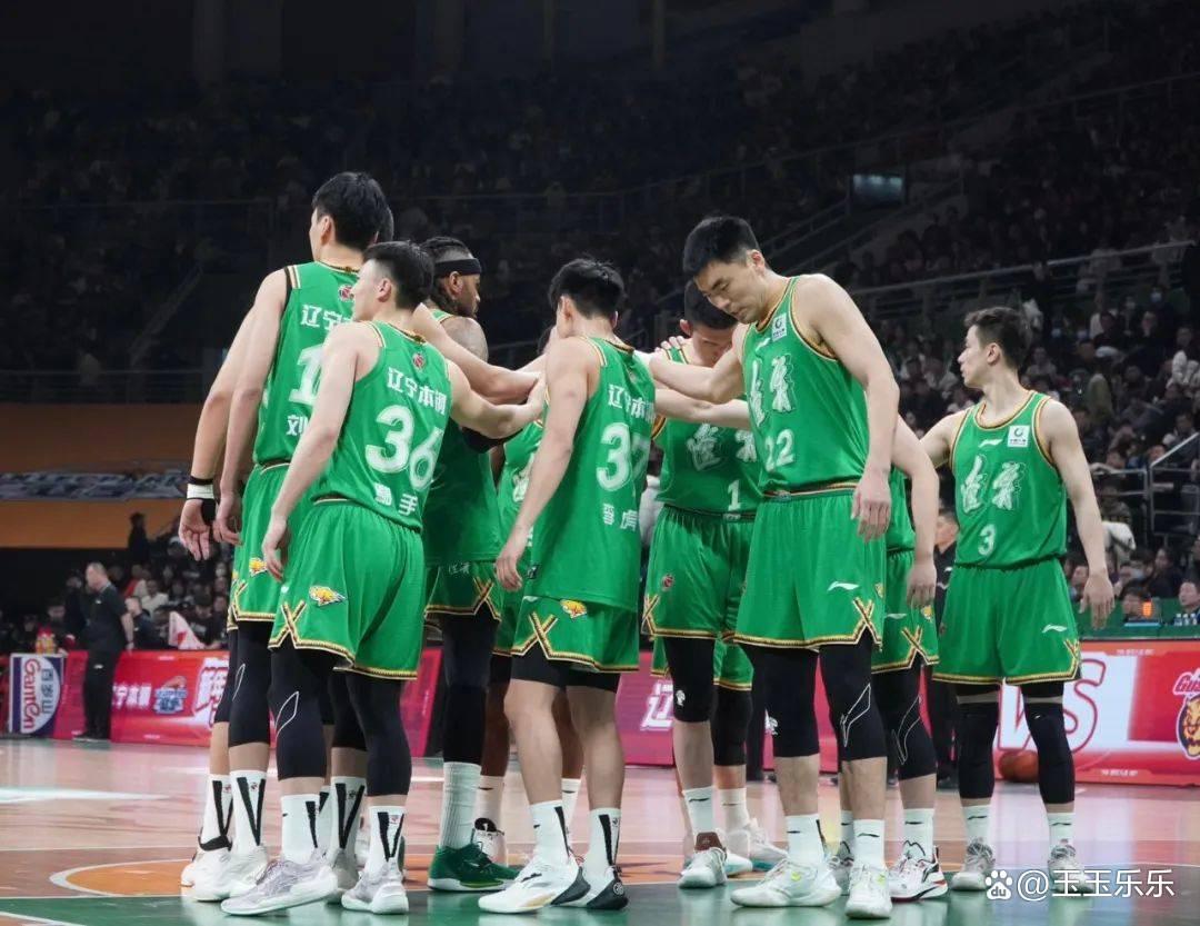 辽宁男篮再胜对手，实力获得认可