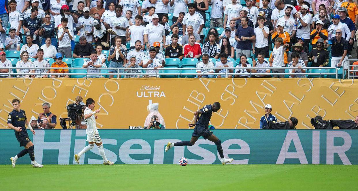 尤文图斯将在伯纳乌体育场对阵皇马 尤文图斯将在伯纳乌体育场对阵皇马