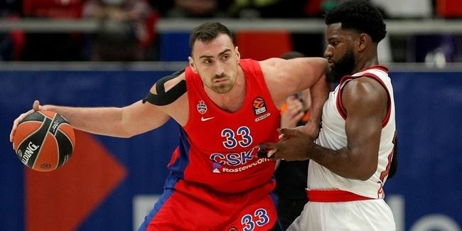 俄罗斯篮球职业联赛开幕,引发关注 俄罗斯篮球职业联赛开幕,引发关注