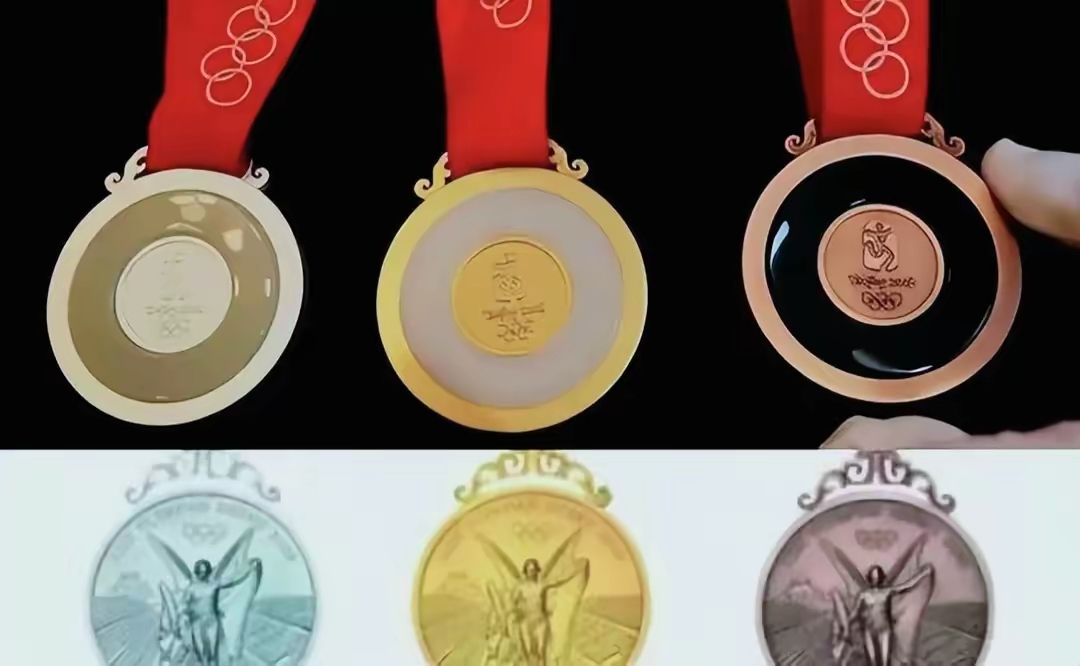 欧洲运动员连续夺得两枚奖牌