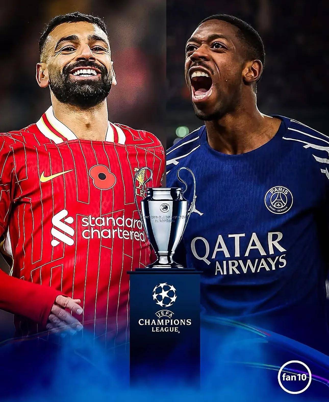 巴黎圣日耳曼豪取胜利，夺冠前景一片光明