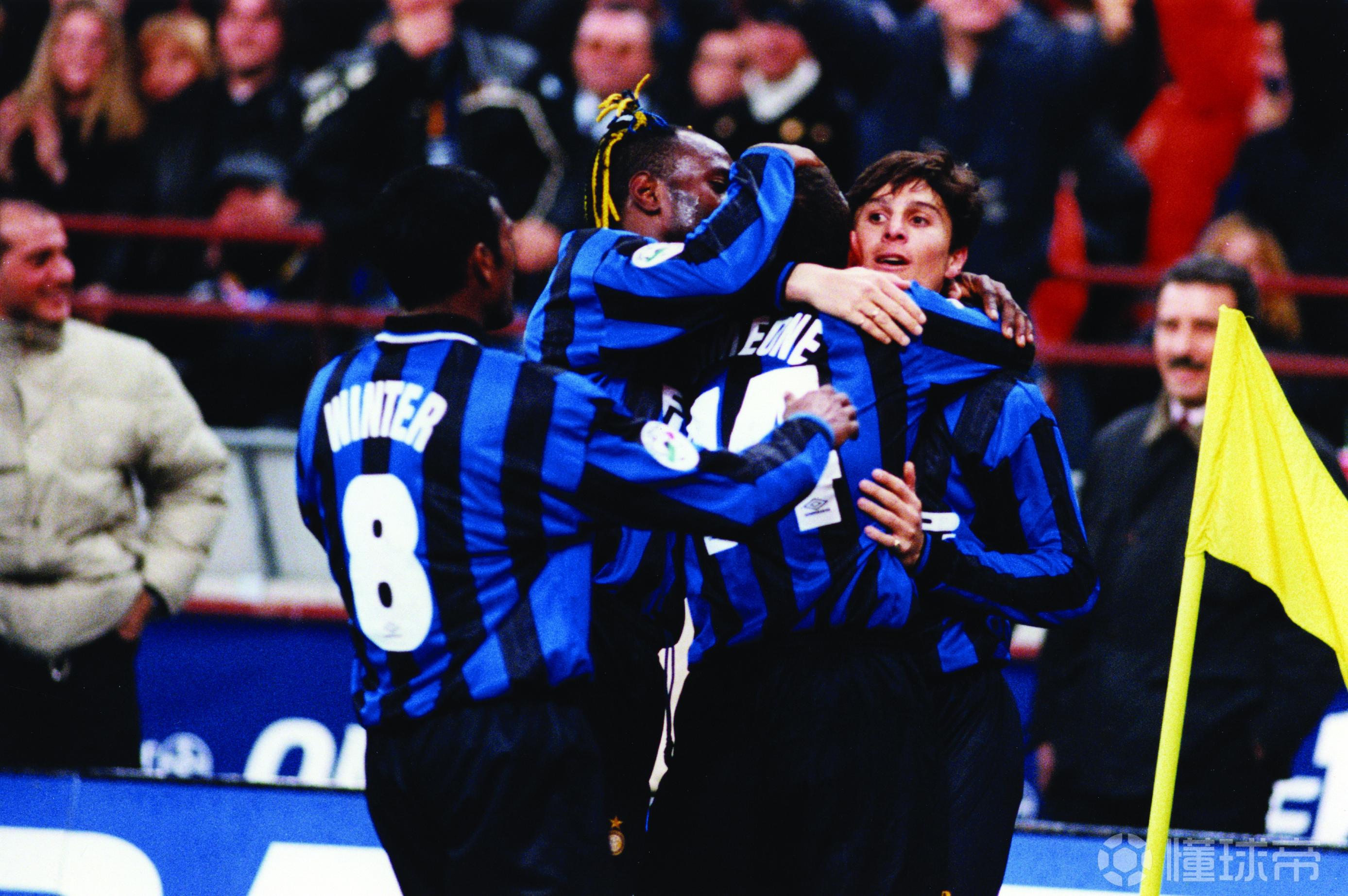 米兰德比即将上演,双方实力相当 米兰德比即将上演,双方实力相当