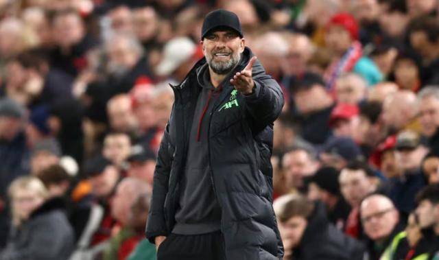 利物浦又胜利!狂欢!主帅克洛普训练方法赞誉 利物浦又胜利!狂欢!主帅克洛普训练方法赞誉