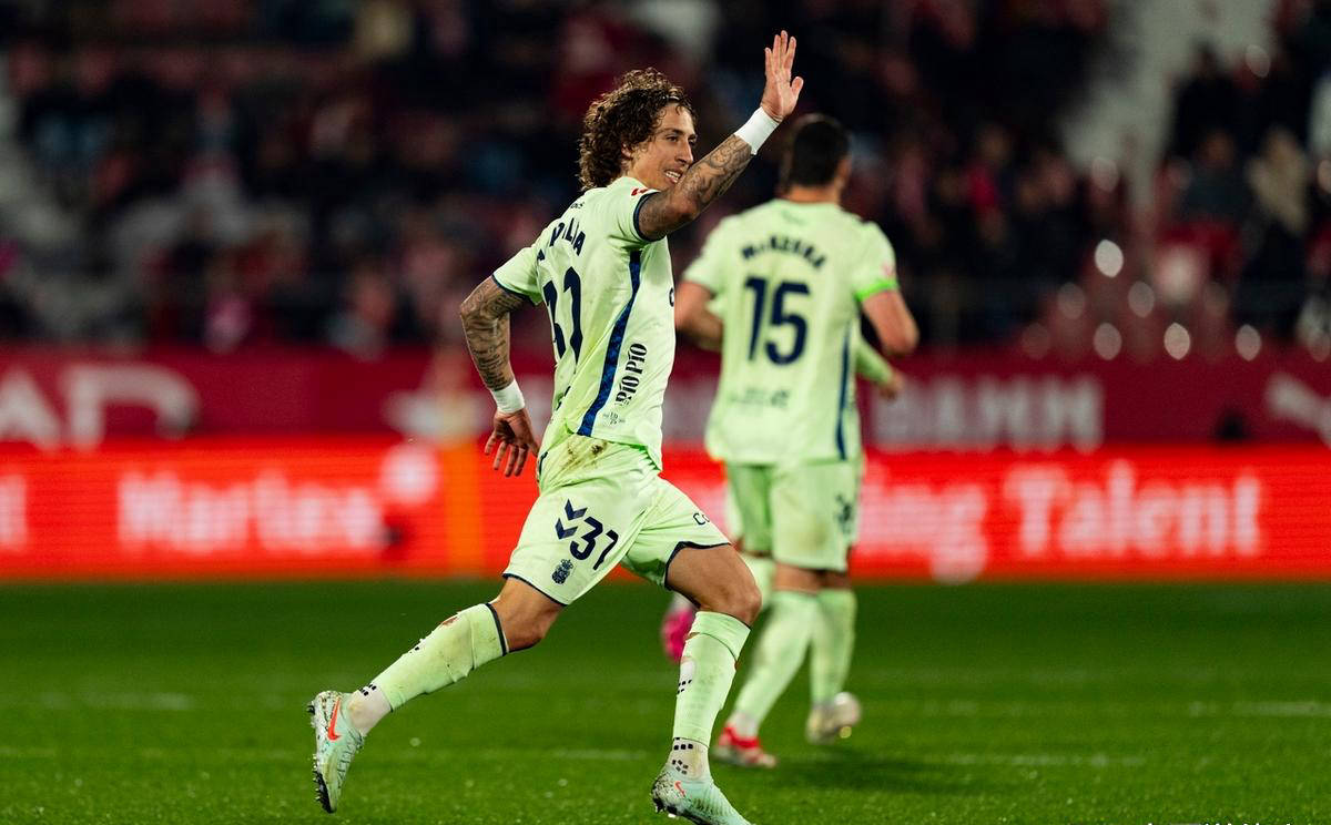 赫罗纳继续不胜,深陷积分榜底部的简单介绍 赫罗纳继续不胜,深陷积分榜底部的简单介绍