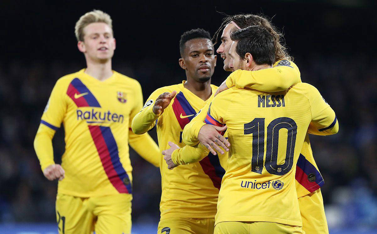 那不勒斯全队伤愈复出,前瞻关键对决的简单介绍 那不勒斯全队伤愈复出,前瞻关键对决的简单介绍